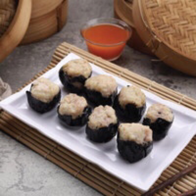 

dimsum ori mix nori rumahan premium dimsum