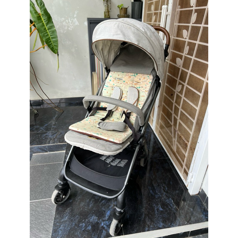 stroller joie preloved