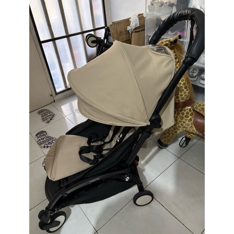 stokke babyzen yoyo 2