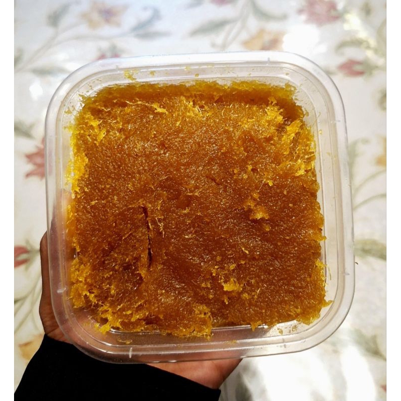 

Selai nanas homemade untuk isian nanas berat 250gr
