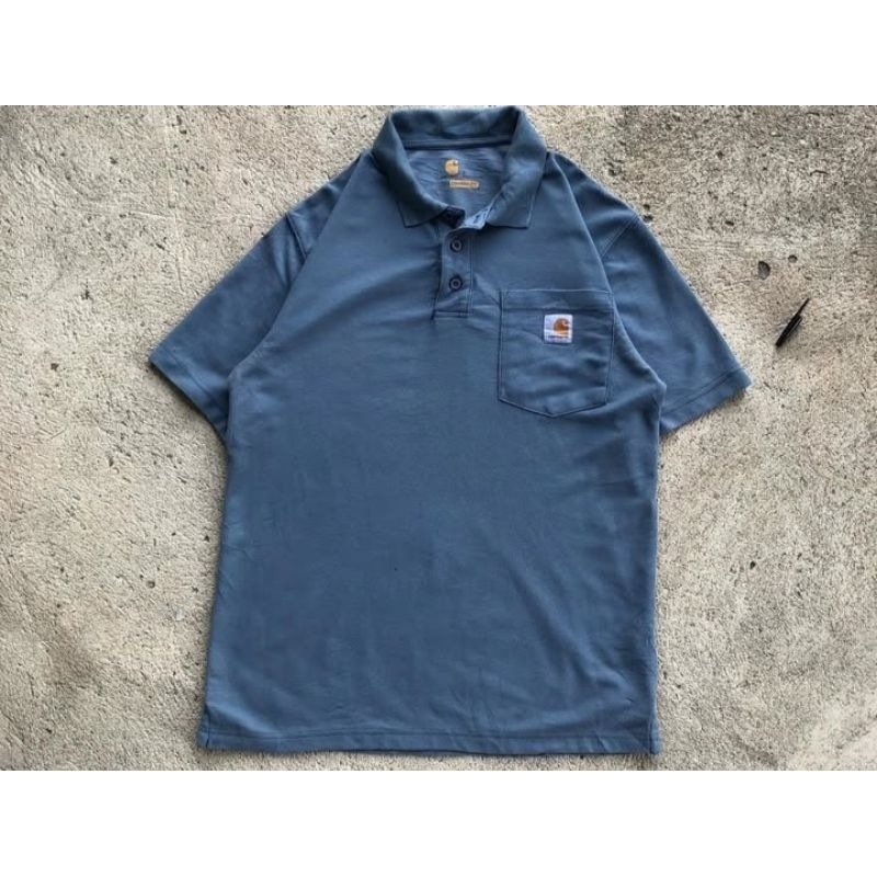 Polo Carhartt