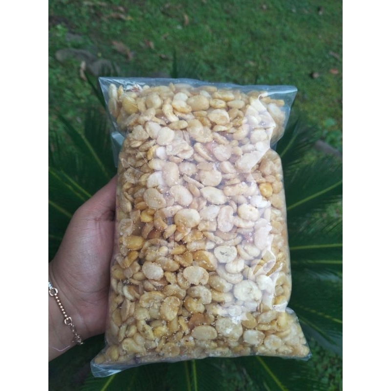 

Koro kupas original isi 500gr