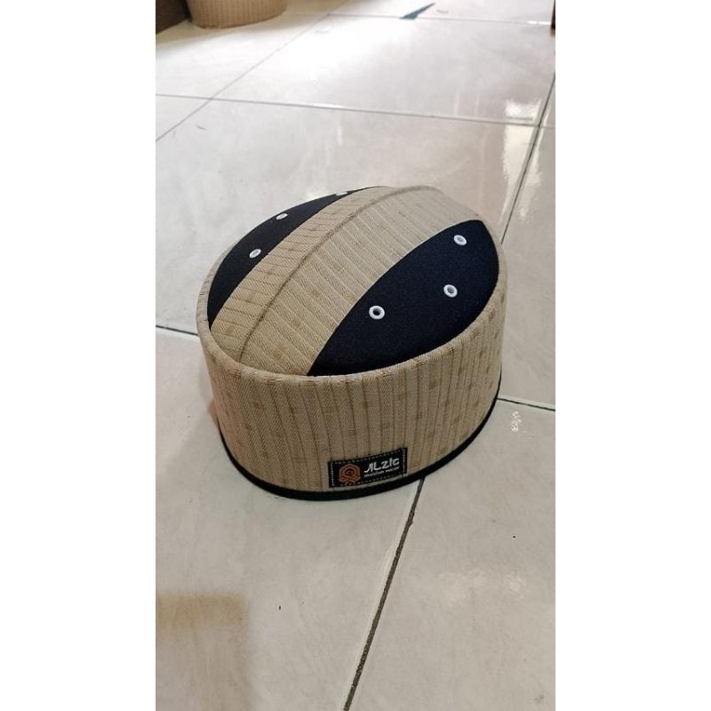 kopiah asagopah turki