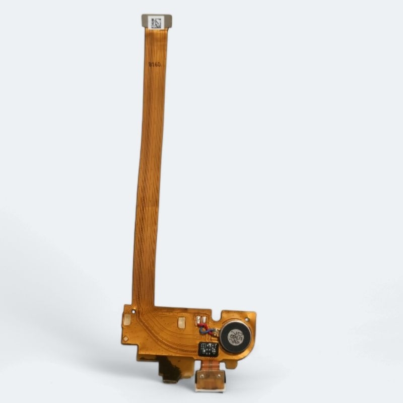 Original Fleksibel Cas + Getar Charger Oppo A57 2016 / A39