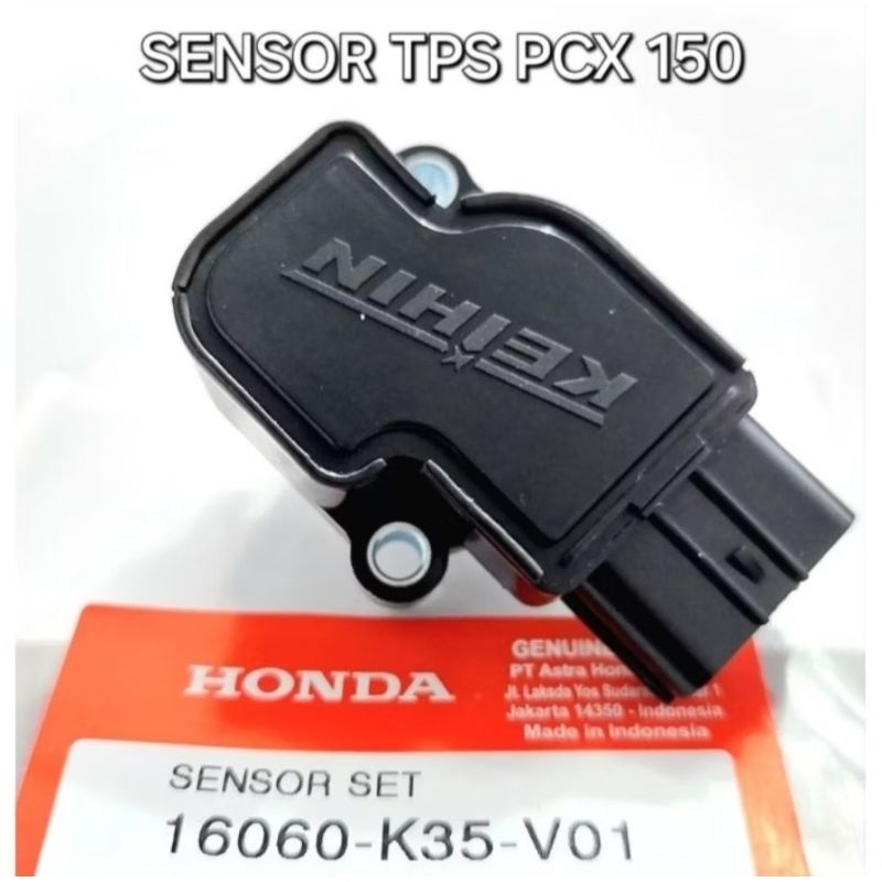 Sensor TPS PCX 150 ADV 150 original
