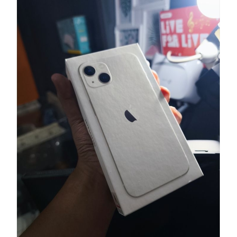 IP 13 128GB DIGIMAP
