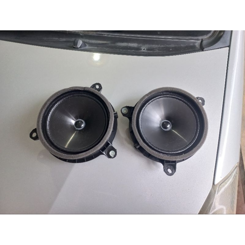 Speaker 6 inch Pioneer copotan ori fourtuner bisa untuk xenia avanza vios