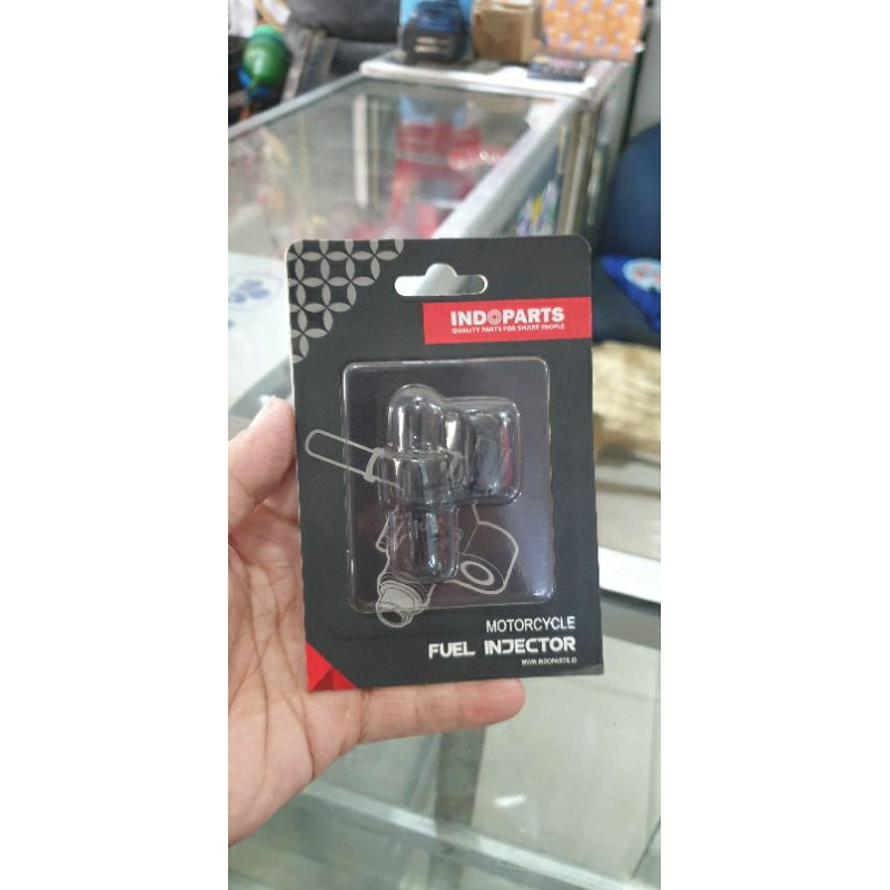Sensor TPS Bukaan Gas INDOPARTS VARIO 125 KZR