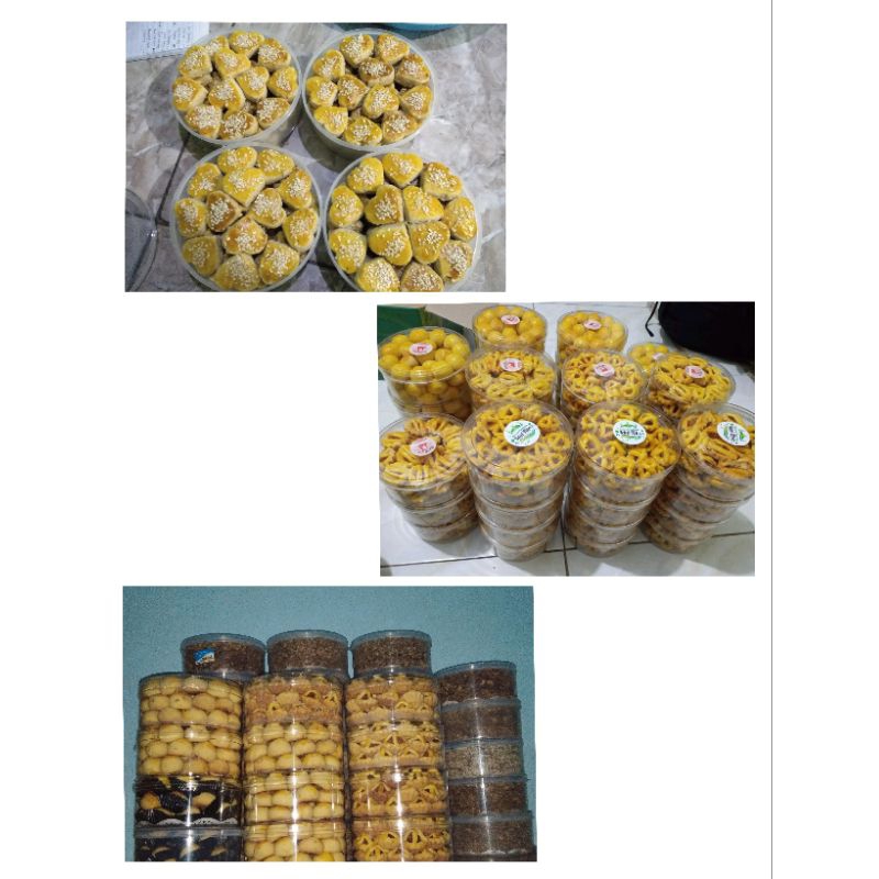 

kue lebaran/kue nastar lebaran/hari raya