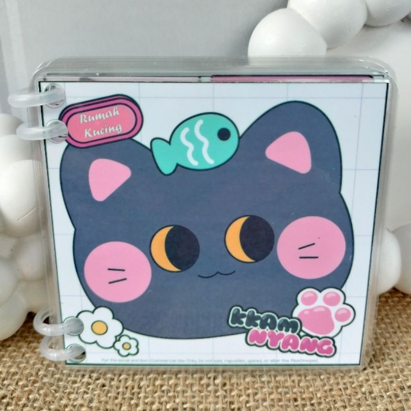 PAPER DOLL BONEKA KERTAS VIRAL RUMAH KUCING PETSHOP