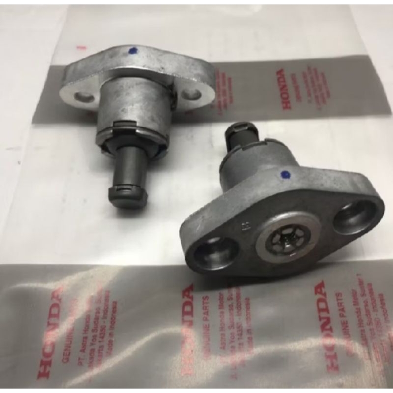 lifter tensioner tonjokan setelan keteng Tiger Megapro primus