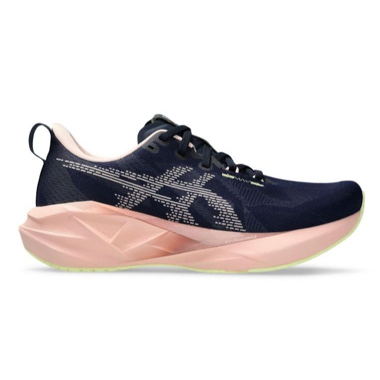 ASICS NOVABLAST 5 FOR WOMEN ORIGINAL SHOES