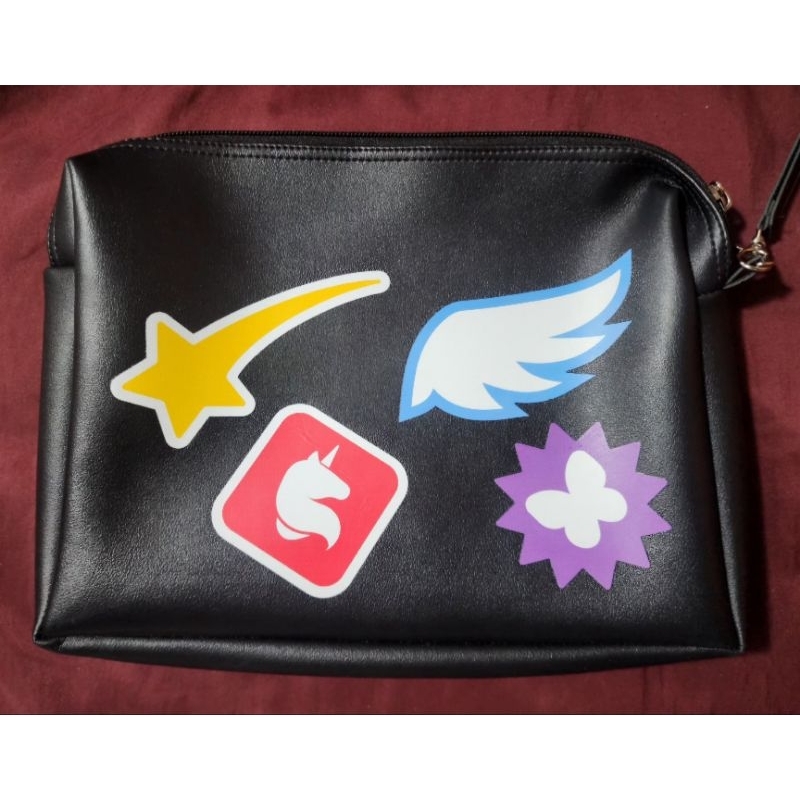 Benefit JKT48 Wonderland CAT 2