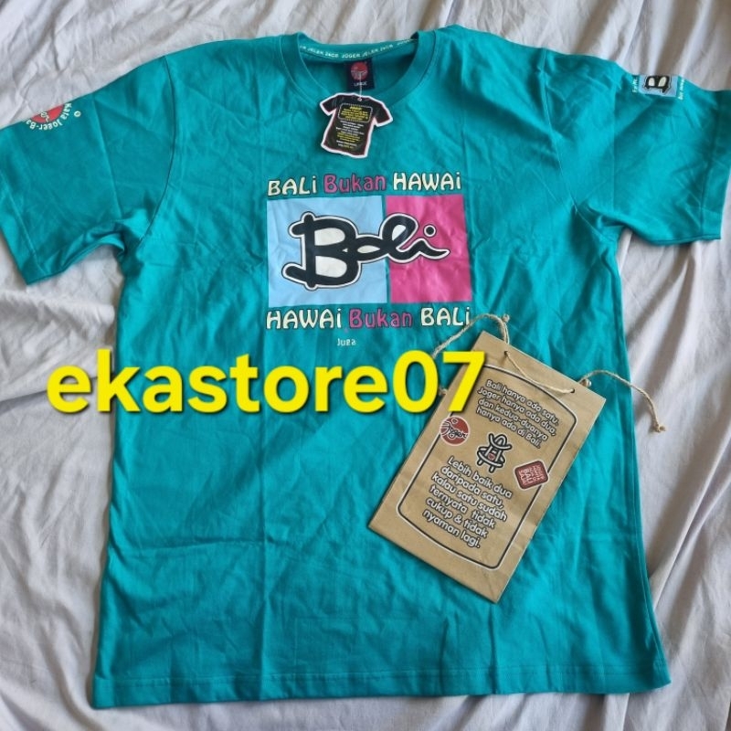 Kaos Joger Original kuta bali motif seperti diatas