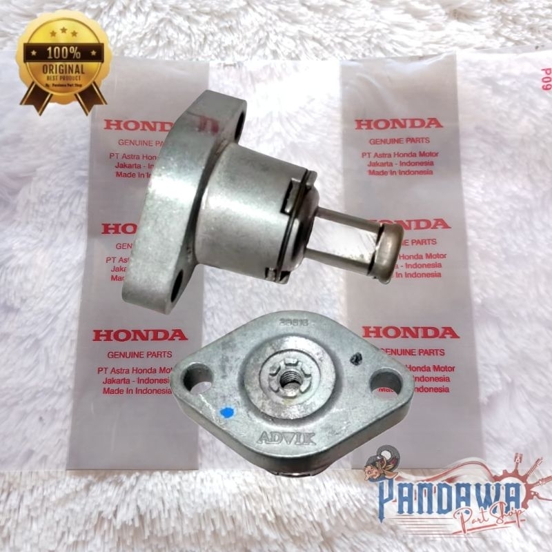 tonjokan tensioner setelan kamrat honda cb150r sonic supra gtr original