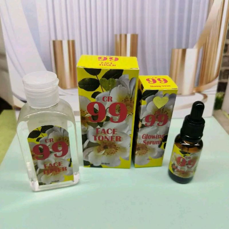 TONER NATURAL+SERUM NATURAL ORIGINAL