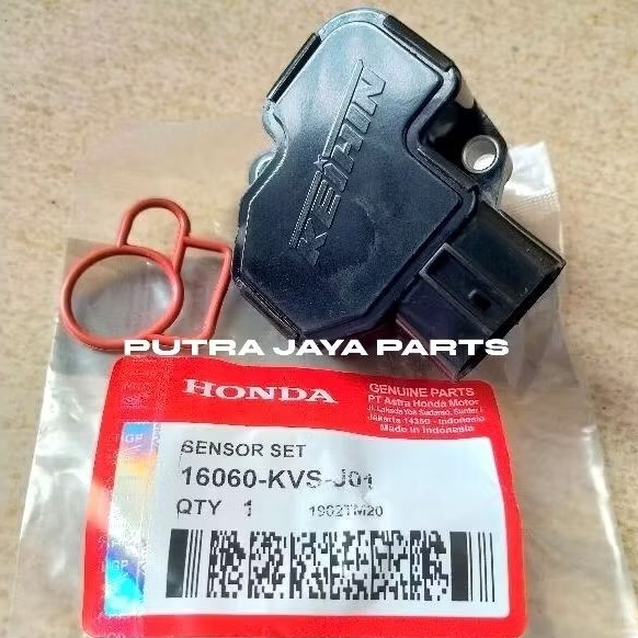 SENSOR TVS CB150R LED SENSOR TPS CB150R LED KHUSUS CBR150 LED NEW KVS/K15 ORI