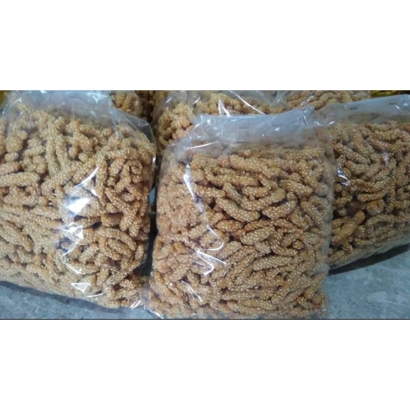 

Onde Onde Ceplis Homemade