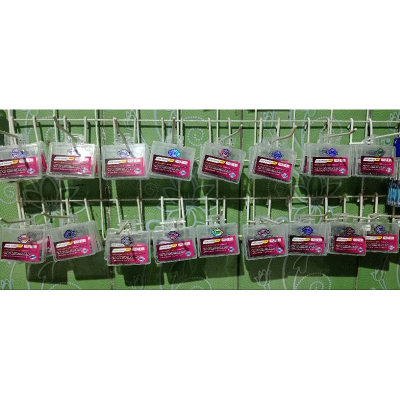 kail stella special iseama 1009 dan chinu ring 1053