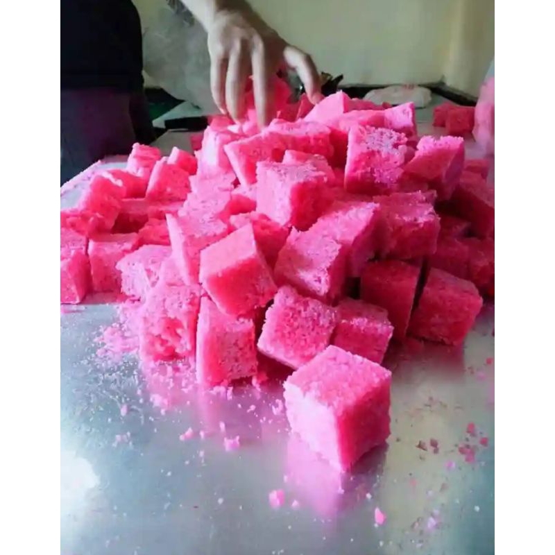

Gula Cakar Kha Majalengka
