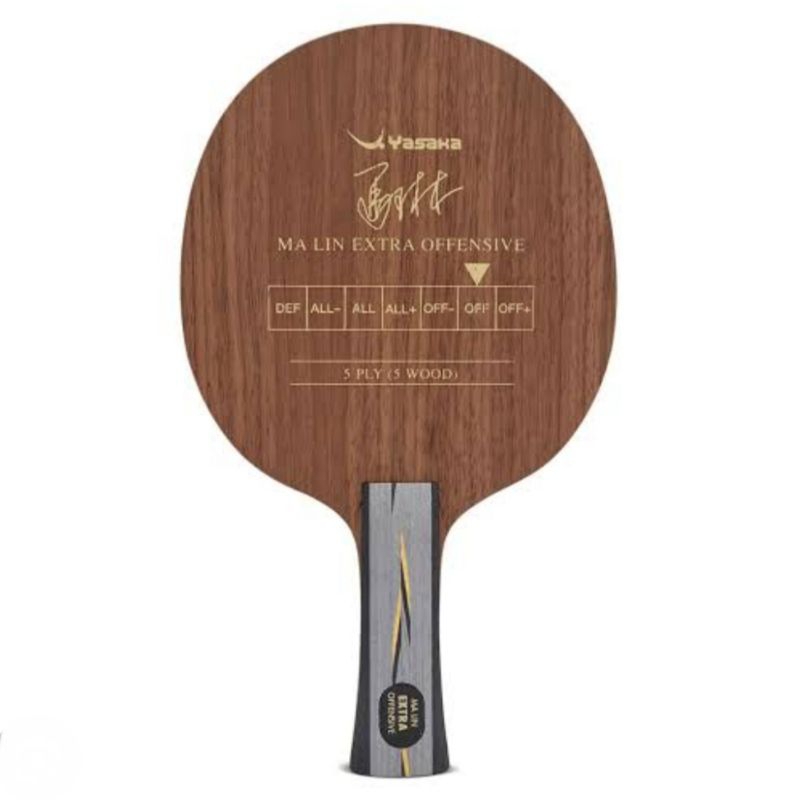 Yasaka MA LIN EXTRA OFFENSIVE