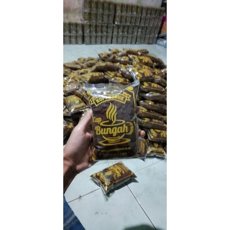 

kopi bubuk