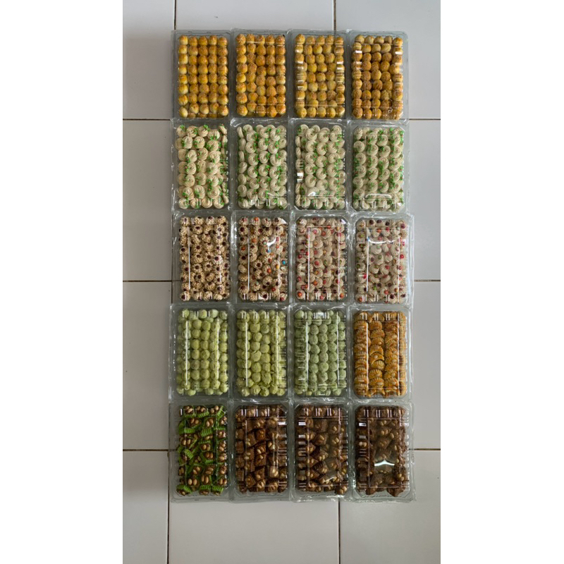 

KUKER LOKAL 500g