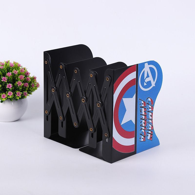 

HOLDER BOOK / RAK BUKU / PENYANGGAH BUKU / STAND BUKU / TRIPLE W ADJUSTABLE