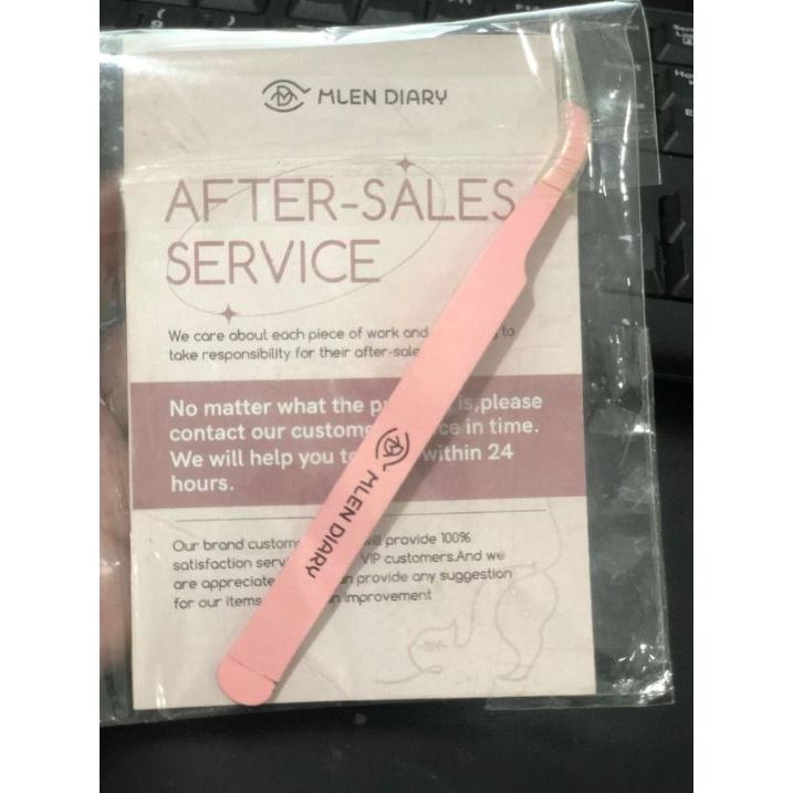 TWEZEER MLEN DIARY-TOOL KIT