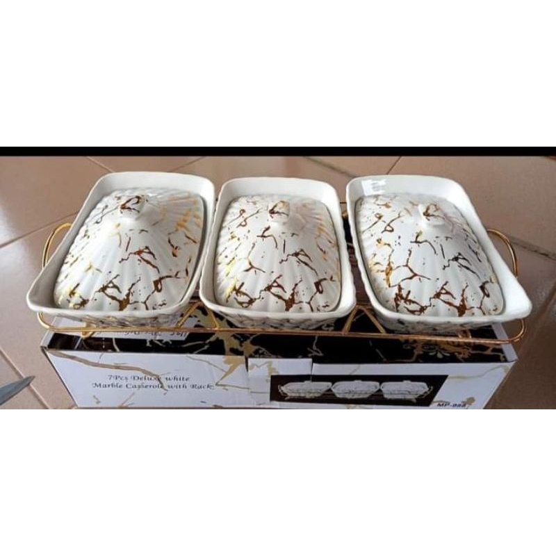 Prasmanan Keramik Fiorenza (MP988)