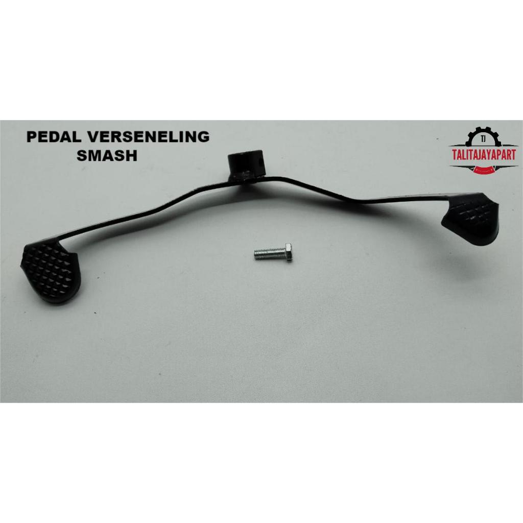 PEDAL VERSENELING SMASH SHOGUN 125  PEDAL OPERAN GIGI SMASH SHOGUN 125