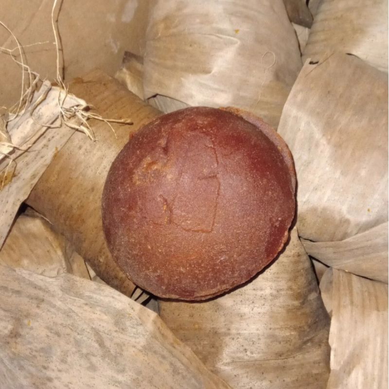 

Gula Aren 1 pasang/1 biji