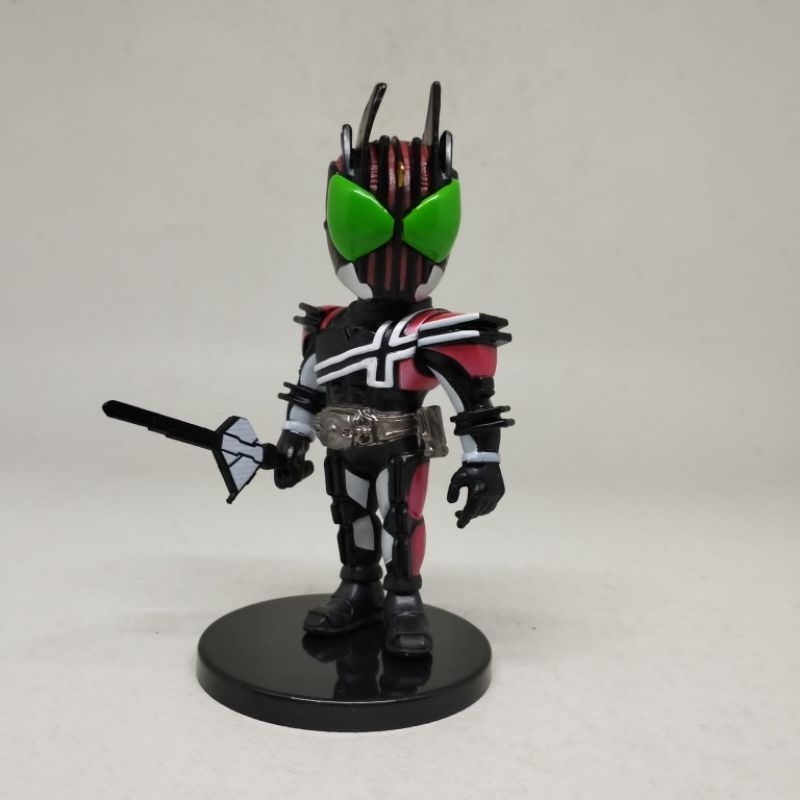 Figure Kamen Rider Decade