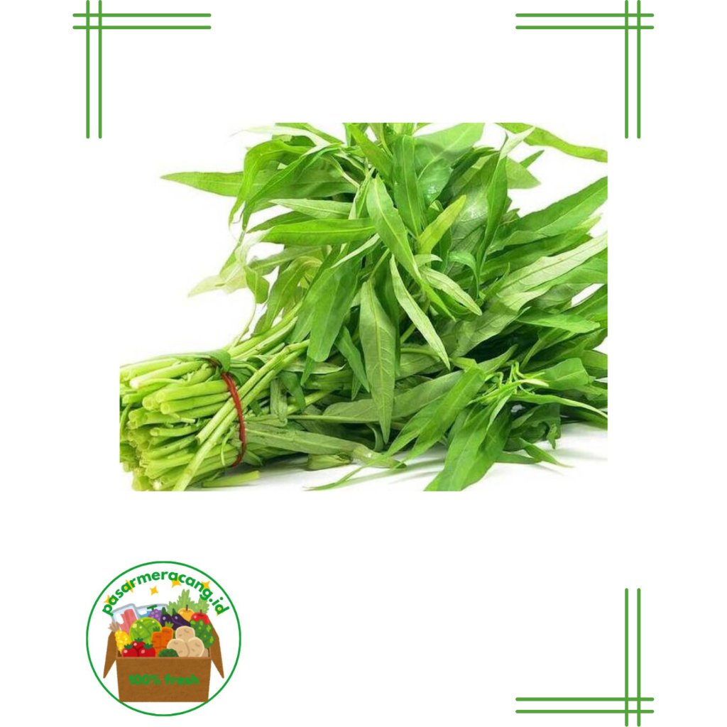 

Sayur Kangkung Segar/ Sayur Kangkung Lokal