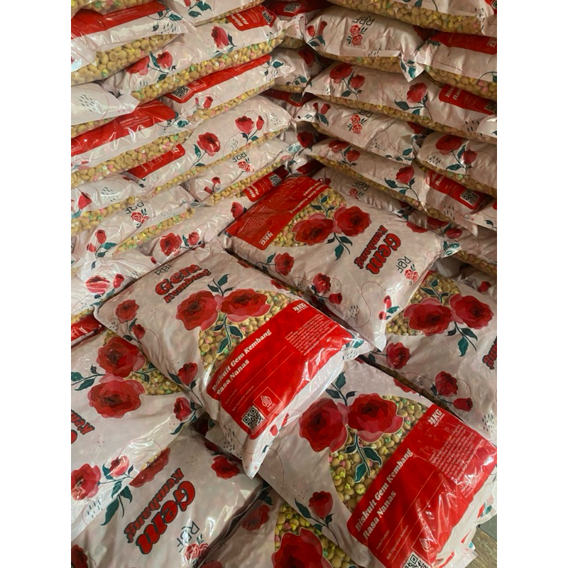 

BISKUIT KEMBANG GULA 4KG