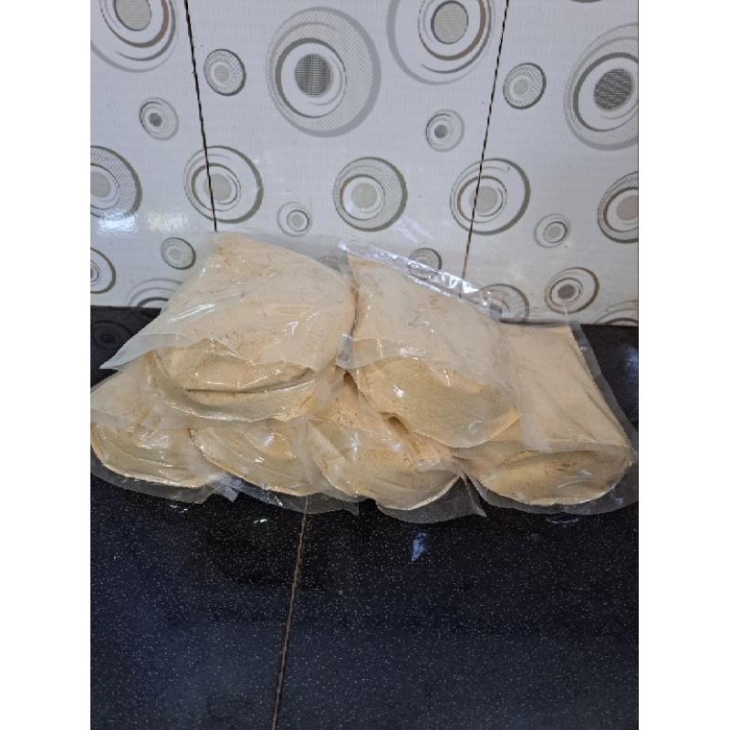 

WHEY PROTEIN SOYBEAN 5000GR/SUSU FITNESS/NUTRISI FITNESS/SUSU KEDELAI BUBUK