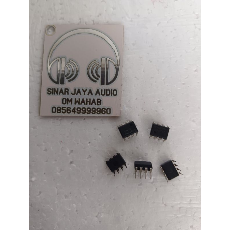 IC TL071 TL 071 original