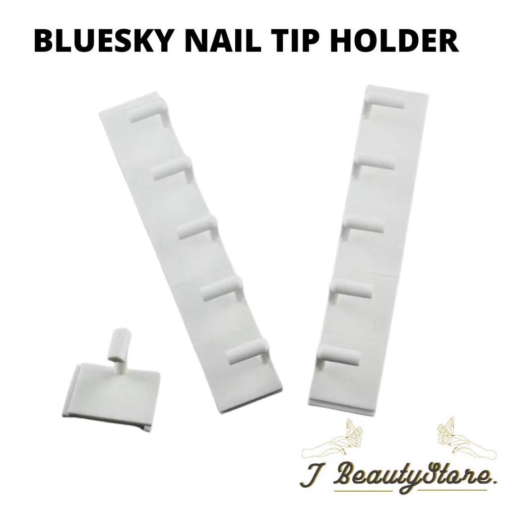 NAIL TIPS HOLDER / STAND HOLDER DISPLAY