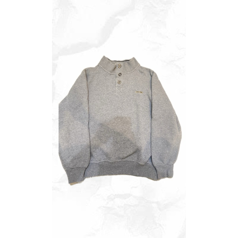 turtleneck golf SACSNY Y’SACCS preloved