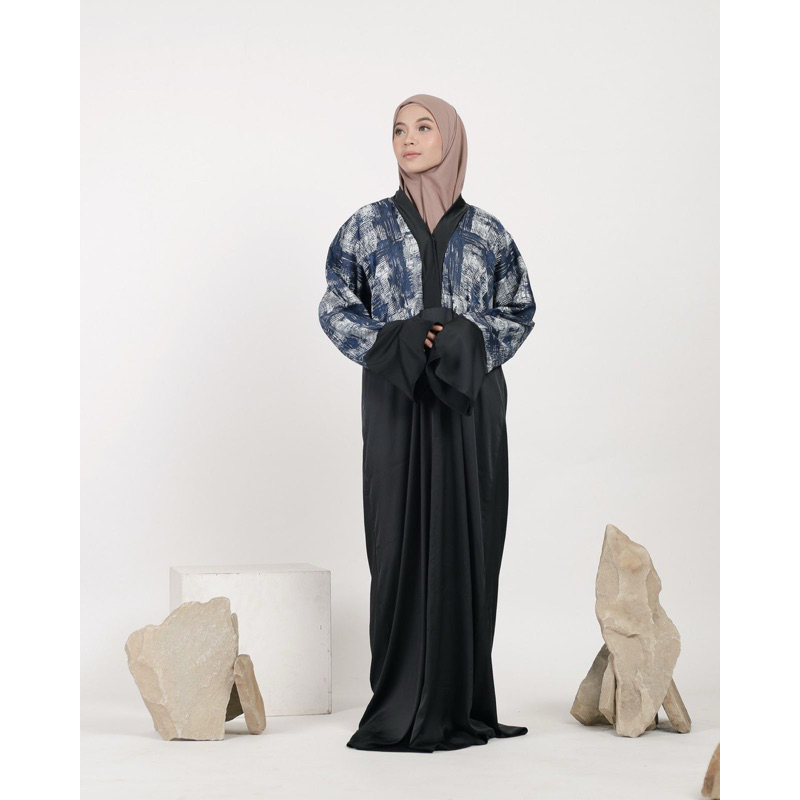 ABAYA ASPUT PROMO