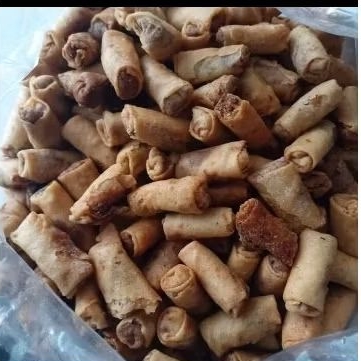 

SUMPIA UDANG 1KG