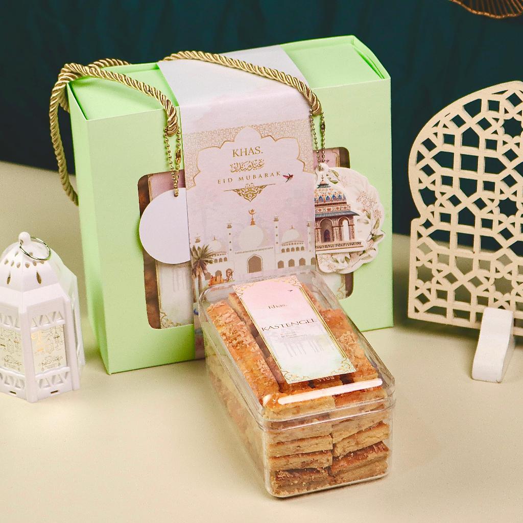 

Kastengel PREMIUM (350gr)