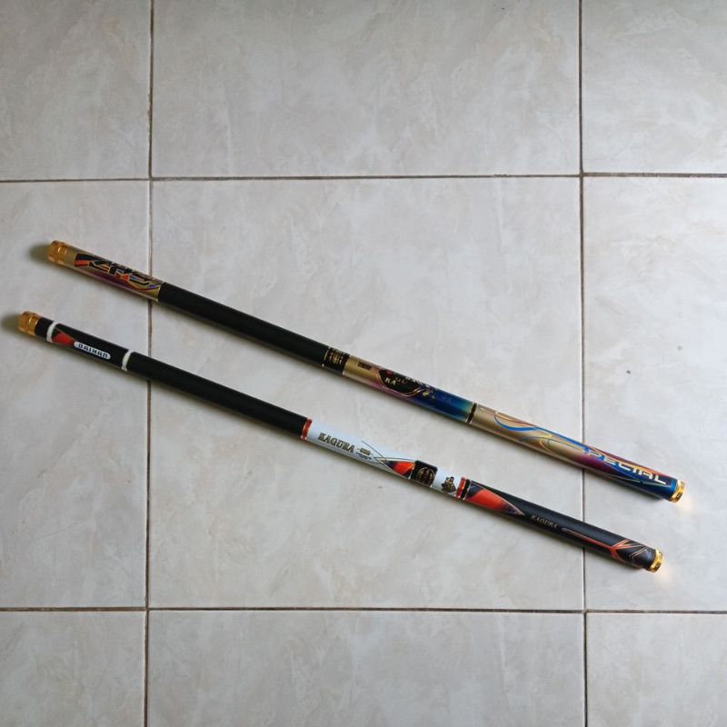 JORAN PANCING DAIHAN KAGURA 540 CM