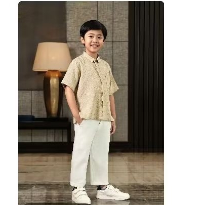 Koko Cream Size 10 by Heylocal