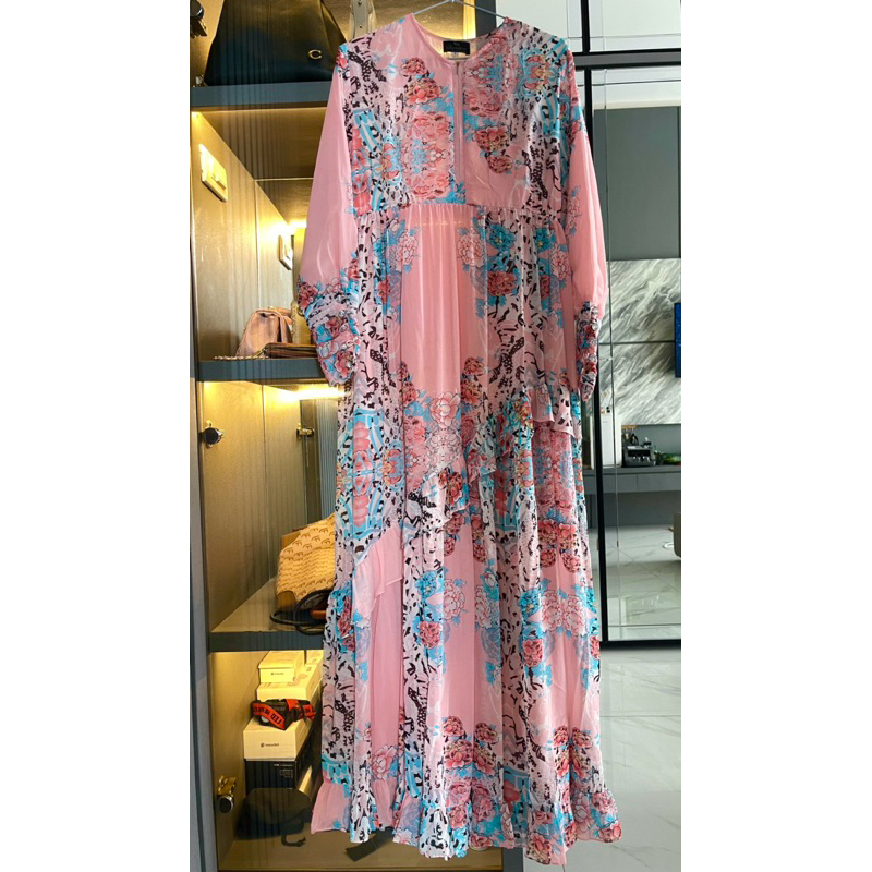 PL WM SIGNATURE GAMIS SYARI ZUYYIN