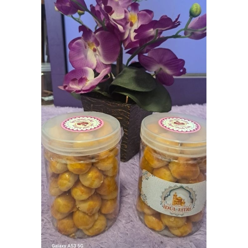 

Nastar Premium
