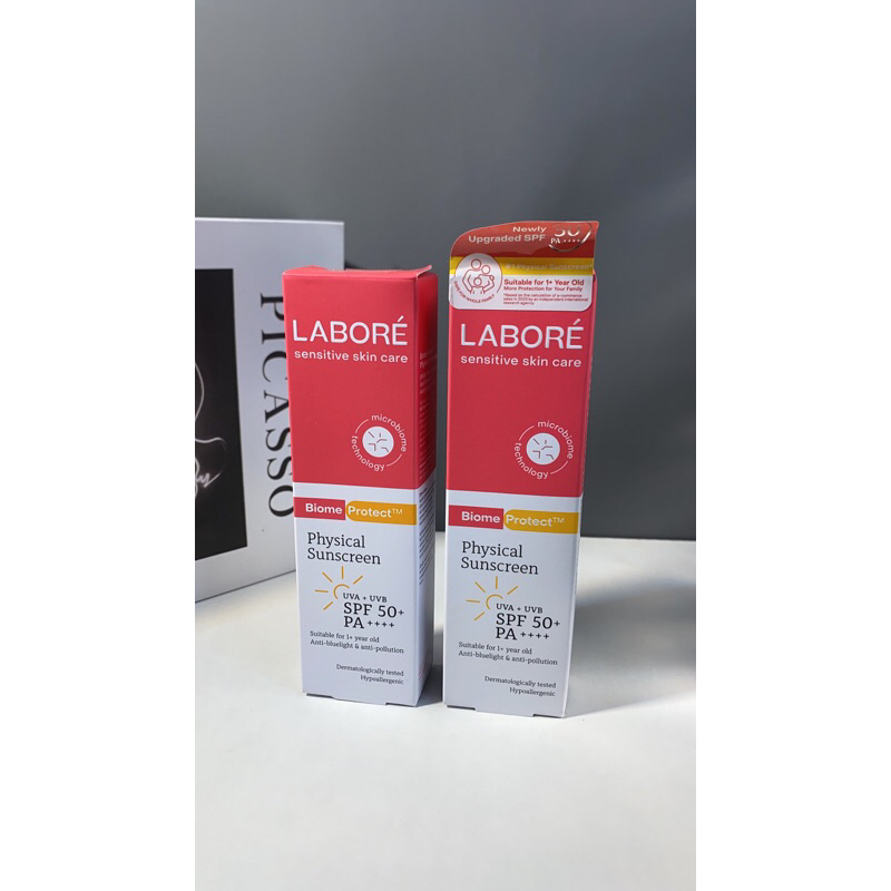 LABORE SUNSCREEN