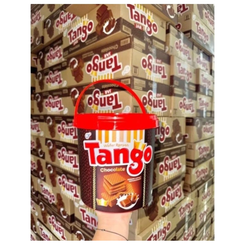 

TANGO JAR EXP 2026 MURAH