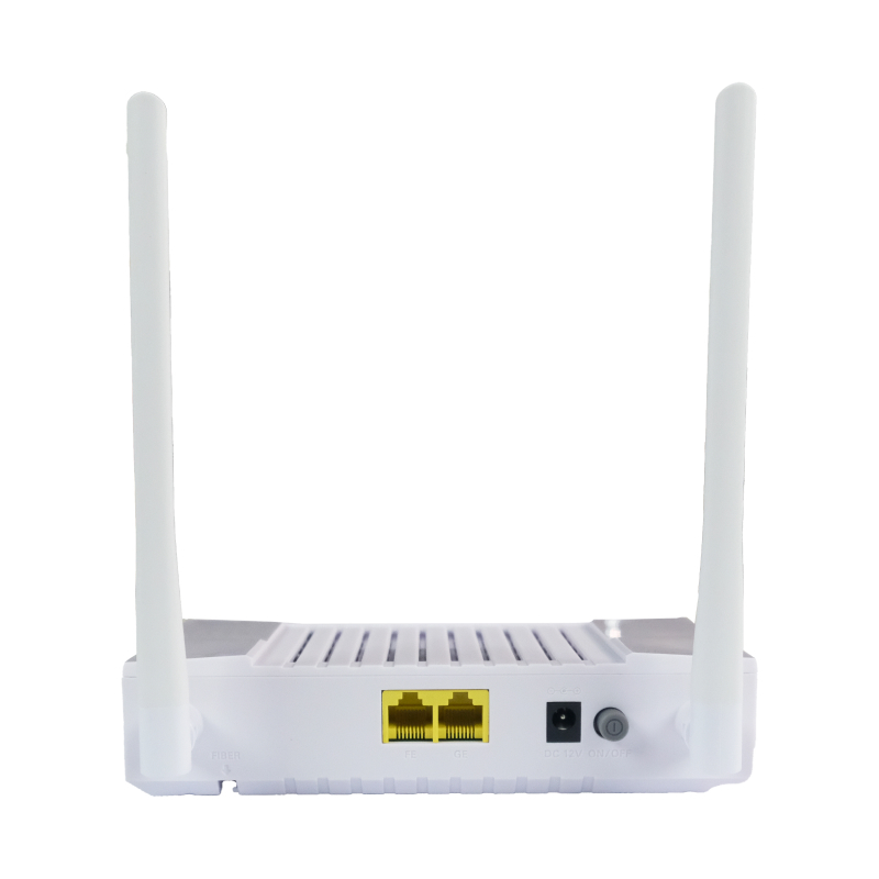 C-DATA FD512XW-R460 XPON ONU 1GE 1FE WIFI GPON / EPON ONT cdata fd512xw