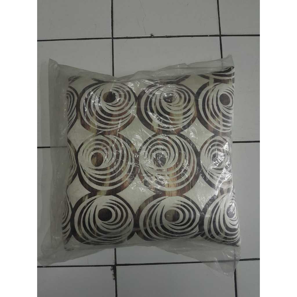 Bantal Sofa / Bantal Kursi / Bantal Sofa 40 x 40 / Bantal Sofa Motif